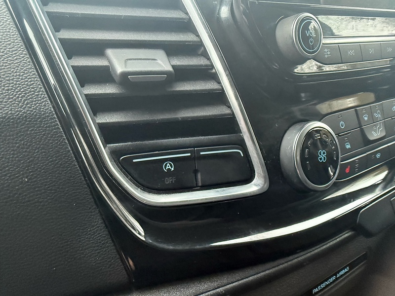 Ford 2.0 280 EcoBlue Limited Panel Van 5dr Diesel Manual L1 H1 Euro 6 (s/s) (130 ps)