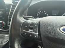 Ford Transit Custom 280 EcoBlue Limited 