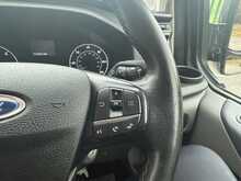 Ford Transit Custom 280 EcoBlue Limited 