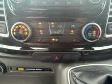 Ford Transit Custom 280 EcoBlue Limited 