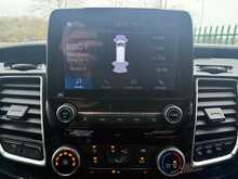 Ford Transit Custom 280 EcoBlue Limited 