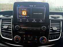 Ford Transit Custom 280 EcoBlue Limited 