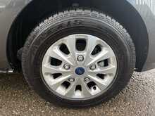 Ford Transit Custom 280 EcoBlue Limited 