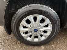 Ford Transit Custom 280 EcoBlue Limited 