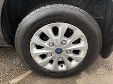 Ford Transit Custom 280 EcoBlue Limited 