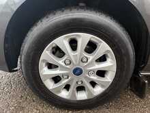 Ford Transit Custom 280 EcoBlue Limited 