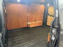 Ford Transit Custom 280 EcoBlue Limited 