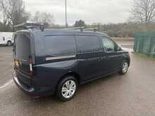 Volkswagen Caddy Maxi TDI C20 Commerce Plus 