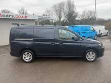 Volkswagen Caddy Maxi TDI C20 Commerce Plus 