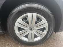 Volkswagen Caddy Maxi TDI C20 Commerce Plus 