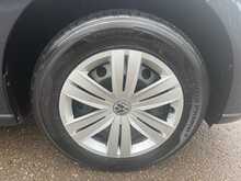 Volkswagen Caddy Maxi TDI C20 Commerce Plus 