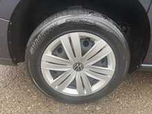 Volkswagen Caddy Maxi TDI C20 Commerce Plus 