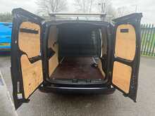 Volkswagen Caddy Maxi TDI C20 Commerce Plus 