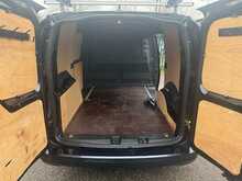 Volkswagen Caddy Maxi TDI C20 Commerce Plus 