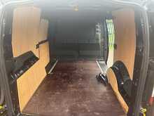 Volkswagen Caddy Maxi TDI C20 Commerce Plus 