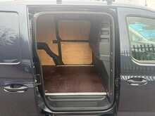 Volkswagen Caddy Maxi TDI C20 Commerce Plus 