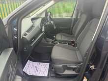 Volkswagen Caddy Maxi TDI C20 Commerce Plus 