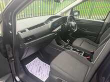 Volkswagen Caddy Maxi TDI C20 Commerce Plus 