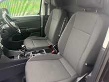 Volkswagen Caddy Maxi TDI C20 Commerce Plus 