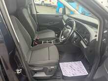 Volkswagen Caddy Maxi TDI C20 Commerce Plus 