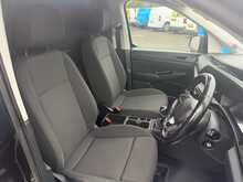 Volkswagen Caddy Maxi TDI C20 Commerce Plus 