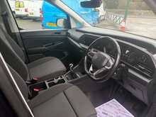 Volkswagen Caddy Maxi TDI C20 Commerce Plus 