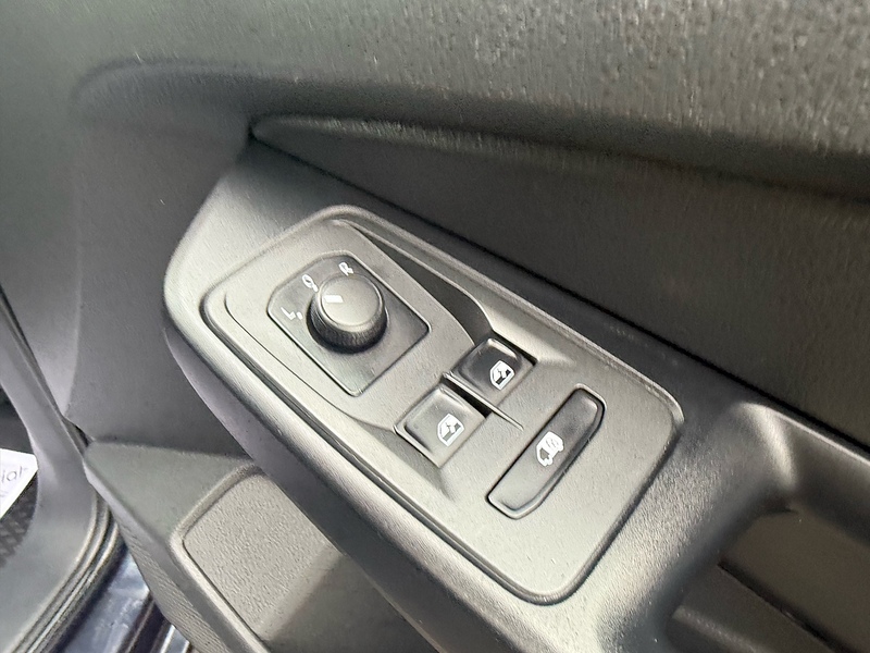 Volkswagen 2.0 TDI C20 Commerce Plus Panel Van 6dr Diesel Manual LWB Euro 6 (s/s) (102 ps)