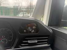 Volkswagen Caddy Maxi TDI C20 Commerce Plus 