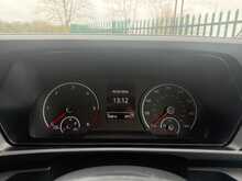 Volkswagen Caddy Maxi TDI C20 Commerce Plus 