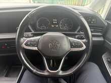 Volkswagen Caddy Maxi TDI C20 Commerce Plus 