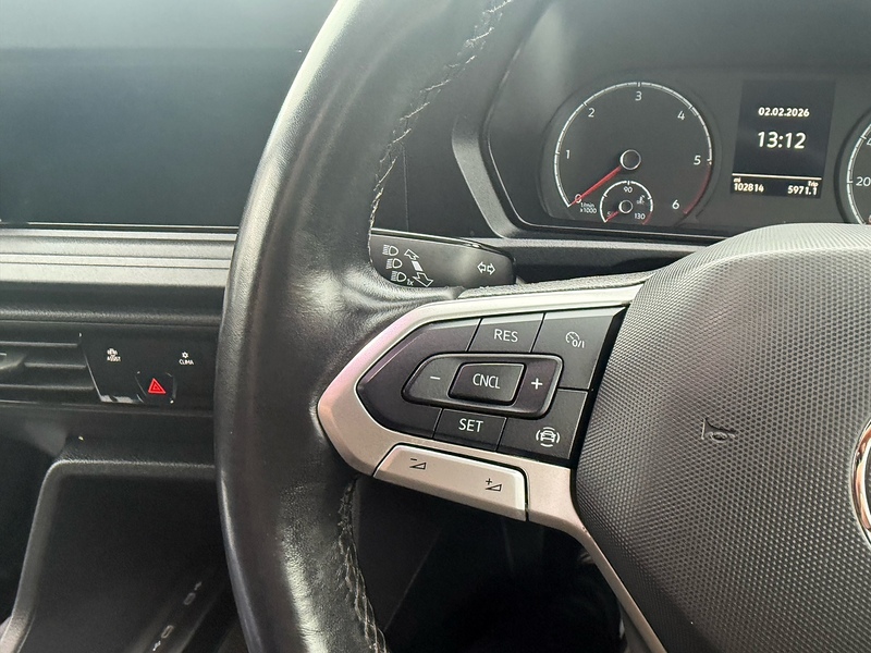 Volkswagen 2.0 TDI C20 Commerce Plus Panel Van 6dr Diesel Manual LWB Euro 6 (s/s) (102 ps)