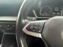 Volkswagen Caddy Maxi TDI C20 Commerce Plus 