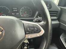 Volkswagen Caddy Maxi TDI C20 Commerce Plus 