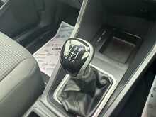 Volkswagen Caddy Maxi TDI C20 Commerce Plus 