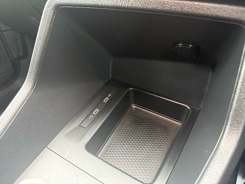 Volkswagen 2.0 TDI C20 Commerce Plus Panel Van 6dr Diesel Manual LWB Euro 6 (s/s) (102 ps)