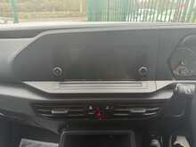 Volkswagen Caddy Maxi TDI C20 Commerce Plus 