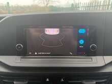 Volkswagen Caddy Maxi TDI C20 Commerce Plus 