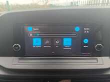 Volkswagen Caddy Maxi TDI C20 Commerce Plus 