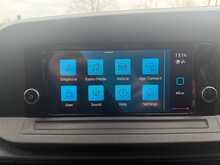 Volkswagen Caddy Maxi TDI C20 Commerce Plus 