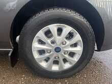 Ford Transit Custom 300 EcoBlue Limited 