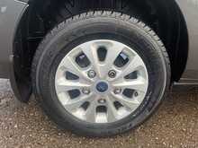 Ford Transit Custom 300 EcoBlue Limited 