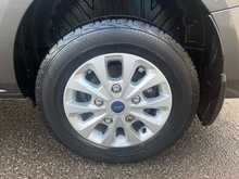 Ford Transit Custom 300 EcoBlue Limited 
