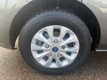 Ford Transit Custom 300 EcoBlue Limited 