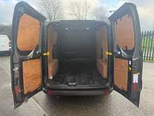 Ford Transit Custom 300 EcoBlue Limited 