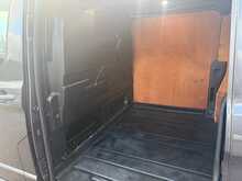 Ford Transit Custom 300 EcoBlue Limited 