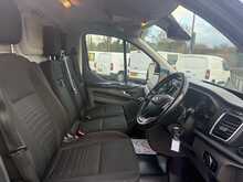 Ford Transit Custom 300 EcoBlue Limited 