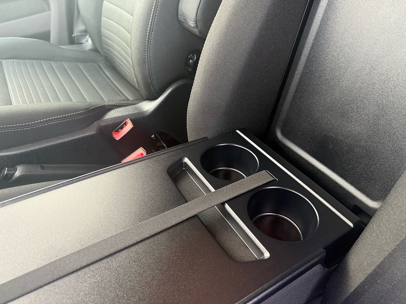 Ford 2.0 300 EcoBlue Limited Panel Van 5dr Diesel Manual L1 H1 Euro 6 (s/s) (130 ps)