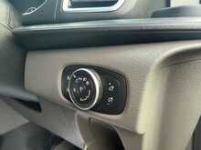 Ford Transit Custom 300 EcoBlue Limited 