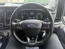 Ford Transit Custom 300 EcoBlue Limited 