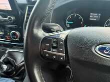 Ford Transit Custom 300 EcoBlue Limited 